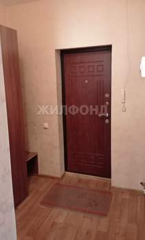 1-к квартира, на длительный срок, 38м2, 12/24 этаж