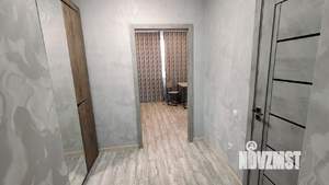 Студия квартира, на длительный срок, 24м2, 4/15 этаж