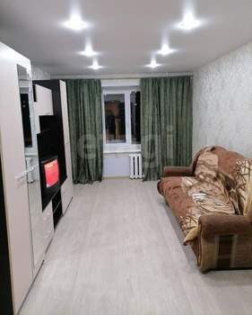 2-к квартира, на длительный срок, 47м2, 6/9 этаж