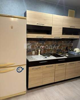 1-к квартира, на длительный срок, 33м2, 6/10 этаж