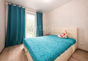 2-к квартира, на длительный срок, 38м2, 2/9 этаж