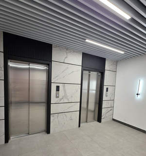 1-к квартира, на длительный срок, 34м2, 2/25 этаж