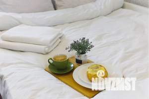 1-к квартира, посуточно, 35м2, 6/25 этаж