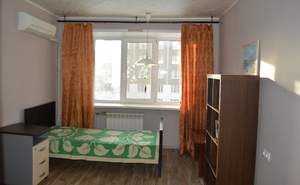 3-к квартира, на длительный срок, 62м2, 5/5 этаж