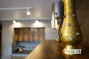 Студия квартира, на длительный срок, 40м2, 25/26 этаж