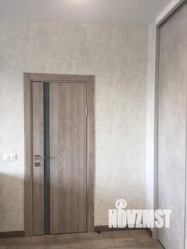 Студия квартира, на длительный срок, 36м2, 10/24 этаж