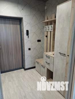 Студия квартира, посуточно, 27м2, 5/12 этаж