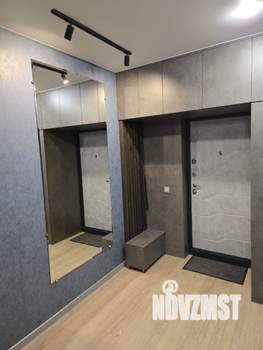 1-к квартира, на длительный срок, 40м2, 21/26 этаж