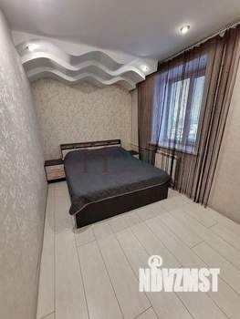 2-к квартира, на длительный срок, 65м2, 13/18 этаж