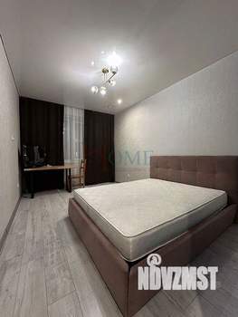 1-к квартира, на длительный срок, 39м2, 10/16 этаж