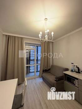 1-к квартира, на длительный срок, 32м2, 13/23 этаж