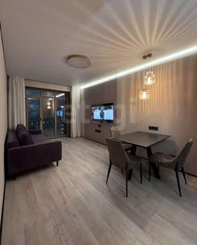 2-к квартира, на длительный срок, 44м2, 8/25 этаж