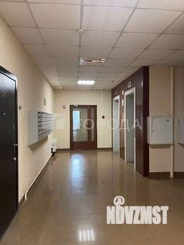 1-к квартира, на длительный срок, 34м2, 11/17 этаж