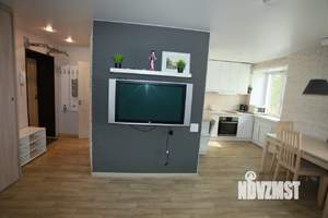 2-к квартира, на длительный срок, 46м2, 3/5 этаж