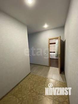 1-к квартира, на длительный срок, 45м2, 12/17 этаж