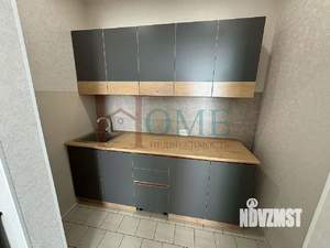 Студия квартира, на длительный срок, 39м2, 7/9 этаж