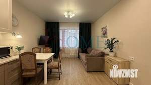 3-к квартира, на длительный срок, 73м2, 12/25 этаж