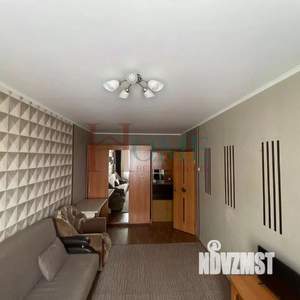 1-к квартира, на длительный срок, 33м2, 6/10 этаж