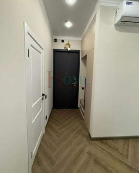 2-к квартира, на длительный срок, 49м2, 5/24 этаж