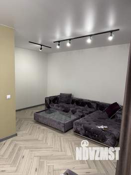 1-к квартира, на длительный срок, 62м2, 14/17 этаж