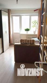 2-к квартира, на длительный срок, 44м2, 4/5 этаж