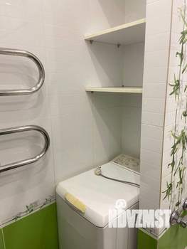 Студия квартира, на длительный срок, 18м2, 1/17 этаж