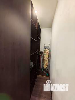 1-к квартира, на длительный срок, 35м2, 15/17 этаж