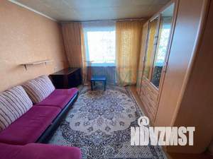 2-к квартира, на длительный срок, 46м2, 5/5 этаж