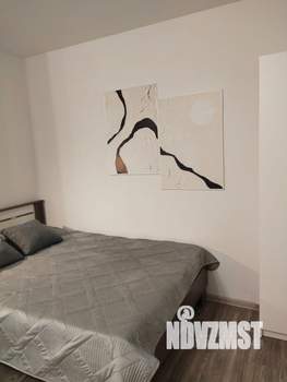 1-к квартира, на длительный срок, 32м2, 3/9 этаж