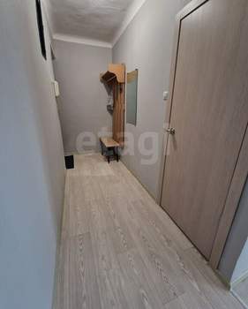 2-к квартира, на длительный срок, 43м2, 5/5 этаж