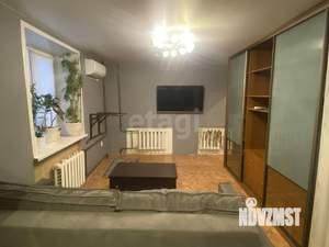 Студия квартира, на длительный срок, 36м2, 1/5 этаж