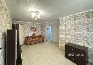 2-к квартира, на длительный срок, 45м2, 5/5 этаж