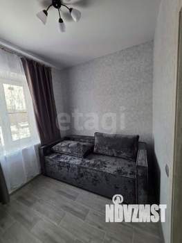 1-к квартира, на длительный срок, 30м2, 3/3 этаж