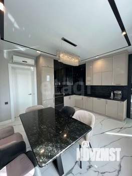 5-к квартира, на длительный срок, 190м2, 6/9 этаж