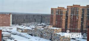 Студия квартира, посуточно, 40м2, 13/15 этаж