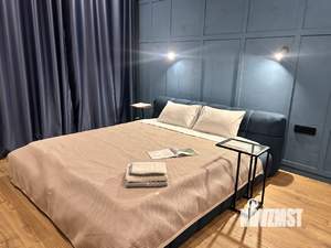 3-к квартира, посуточно, 97м2, 2/18 этаж