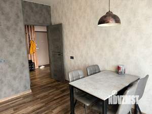 1-к квартира, на длительный срок, 40м2, 15/17 этаж