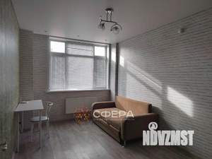 1-к квартира, на длительный срок, 40м2, 16/17 этаж