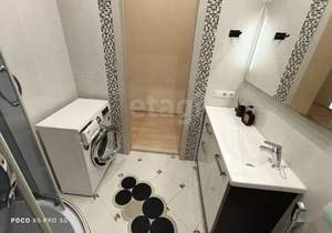 2-к квартира, на длительный срок, 65м2, 15/20 этаж