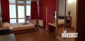 Студия квартира, на длительный срок, 30м2, 2/3 этаж
