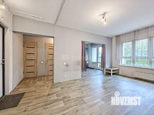 2-к квартира, на длительный срок, 57м2, 2/17 этаж