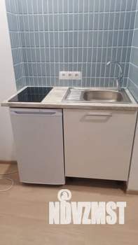 Студия квартира, посуточно, 20м2, 1/8 этаж