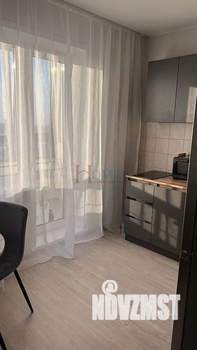 1-к квартира, на длительный срок, 40м2, 12/14 этаж