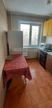 1-к квартира, на длительный срок, 32м2, 7/9 этаж