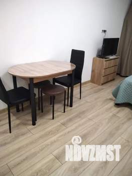 1-к квартира, посуточно, 36м2, 15/17 этаж