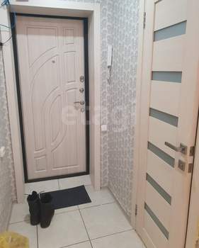 Студия квартира, на длительный срок, 31м2, 5/5 этаж