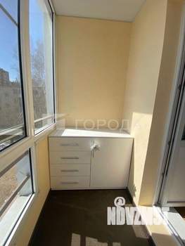 1-к квартира, на длительный срок, 38м2, 4/17 этаж