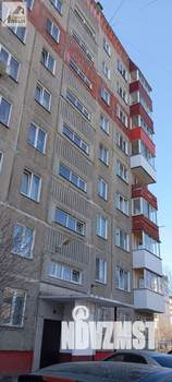 2-к квартира, на длительный срок, 46м2, 1/9 этаж