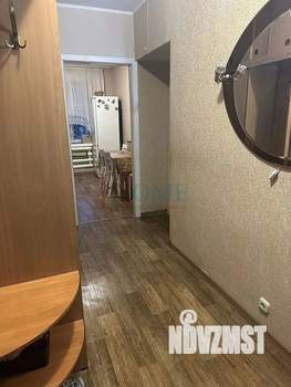 3-к квартира, на длительный срок, 69м2, 2/9 этаж