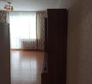 1-к квартира, на длительный срок, 33м2, 10/10 этаж